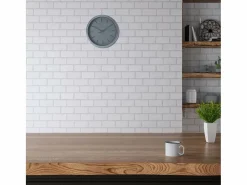 Reloj de pared Sintra diseño redondo Ø30 cm^ Best