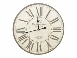 Reloj de pared vintage London 60 cm ES970696^ Discount