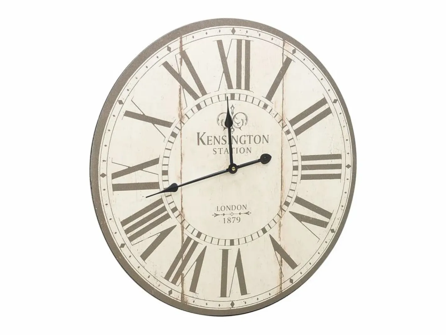 Reloj de pared vintage London 60 cm ES970696^ Discount