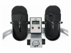 Remo de ejercicio escandinavo - O'fitness - Contador 5 funciones - Acero^ Sale