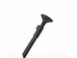 Bestway Remo de fibra de vidrio Paddle Surf Extensible 167-217 cm Negro Best