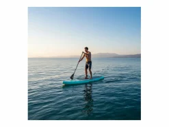 Remo hinchable - Surftrip - En dropstitch - Con bolsa de transporte - Dimensiones: 275 x 76 x 15 cm^ Outlet