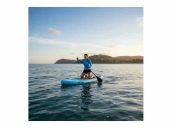 Remo hinchable - Surftrip - En dropstitch - Con bolsa de transporte - Dimensiones: 275 x 76 x 15 cm^ Outlet