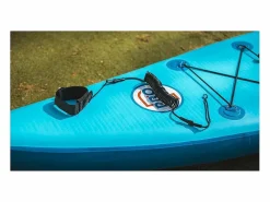 Remo hinchable - Surftrip - En dropstitch - Con bolsa de transporte - Dimensiones: 275 x 76 x 15 cm^ Outlet