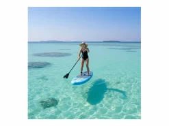 Remo hinchable - Surftrip - En dropstitch - Con bolsa de transporte - Dimensiones: 335 x 76 x 15 cm^ Outlet