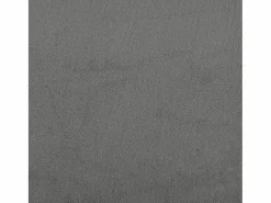 Reposapiés Oscuro 60x50x41 cm Tejido Microfibra Gris Best
