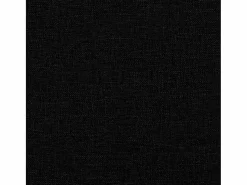 Reposapiés tela 77x55x31 cm Negro Online