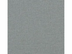 Reposapiés Tela Claro 60x50x41 cm Gris Clearance