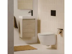 Tapa De Inodoro|ROCA Tapa y asiento de Supralit® compacto ONA caída amortiguada