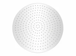 Rociador de ducha de inmersión redondo de acero inoxidable diámetro 50 cm 02_0003102^Helloshop26