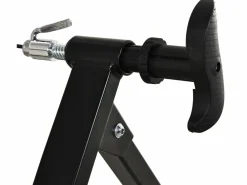Homcom Bicicleta Estática|Rodillo entrenamiento bicicleta 54.5x47.2x39.1 cm