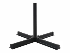 Roeland Sombrilla de jardín con palo de aluminio 500 cm terracota^Garden Furniture Hot