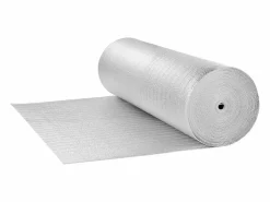 Rollo Aislante Reflectante Doble SucceBuy con Núcleo de Espuma y Barrera Radiante 122 CM x 3048 CM^ Best
