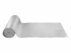 Rollo Aislante Reflectante Doble SucceBuy con Núcleo de Espuma y Barrera Radiante 122 CM x 3048 CM^ Best