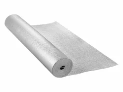 Panel De Pared|Rollo Aislante Reflectante Doble SucceBuy con Núcleo de Espuma y Barrera Radiante 122 CM x 762CM