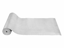 Rollo Aislante Reflectante Doble SucceBuy con Núcleo de Espuma y Barrera Radiante 122 CM x 1524CM Plateado