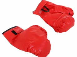 Homcom Saco de boxeo de pie ø48x154 cm Negro Hot