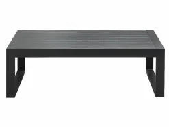 Salón jardín sofá rinconera mesa centro Gris - MOLOKAI^MYLIA New