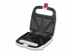Ufesa Sandwichera SW7850 Activa 750W 2 raciones Blanco Best