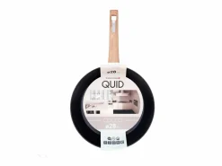 Material Y Utensilios De Cocina|Sartén Cocco Quid aluminio forjado /natural Ø28 cm