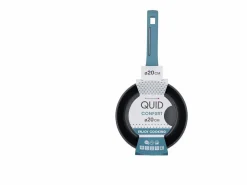 Sartén Confort Quid aluminio fundido Ø20 cm Azul Best