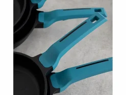 Sartén Confort Quid aluminio fundido Ø22 cm Azul
