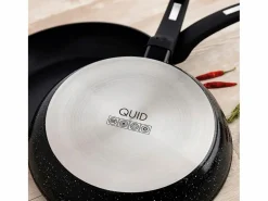 Sartén Estelar Quid aluminio forjado Ø20 cm^ Best