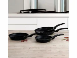 Material Y Utensilios De Cocina|Sartén Estelar Quid aluminio forjado Ø22 cm