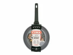 Pyrex Sartén Geoh aluminio forjado Ø24 cm Gris Sale
