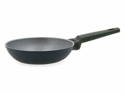 Pyrex Sartén Geoh aluminio forjado Ø28 cm Gris Clearance