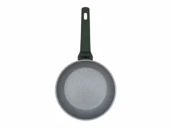 Pyrex Sartén Geoh aluminio forjado Ø28 cm Gris Clearance