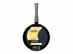 Sartén Honey Quid aluminio estampado antiadherente Ø24 cm^ Clearance