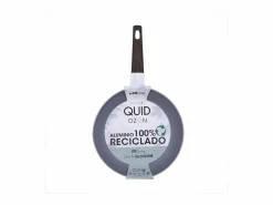 Sartén Ozon Quid aluminio forjado Ø28 cm Azul turquesa