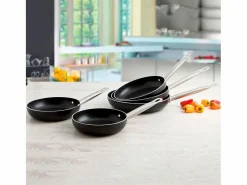 Sartén Pro Chef Quid aluminio prensado Ø36 cm^ Clearance