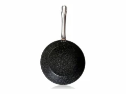 Sartén Profesional de aluminio forjado - 24 cm Marru00f3n Discount