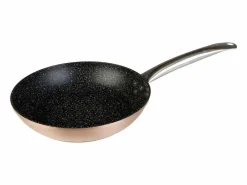 Sartén Profesional de aluminio forjado - 24 cm Marru00f3n Discount