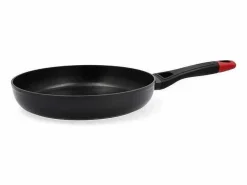 Sartén Óptima+ aluminio forjado negro/rojo Ø24 cm^Pyrex Sale