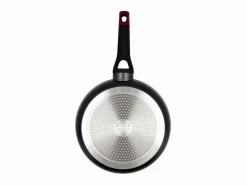 Sartén Óptima+ aluminio forjado negro/rojo Ø24 cm^Pyrex Sale