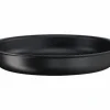 Tefal Sartén Salteadora Ingenio Eco Resist 24 cm Aluminio Antiadherente Titanio, Mango Desmontable, Compatible con Todas las Cocinas de Inducción Hot