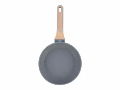 Pyrex Material Y Utensilios De Cocina|Sartén Sand aluminio forjado azul/ Ø26 cm