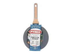 Pyrex Material Y Utensilios De Cocina|Sartén Sand aluminio forjado azul/ Ø28 cm