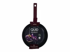 Sartén Scarlet Quid aluminio forjado Ø24 cm^ New