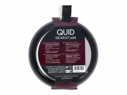 Sartén Scarlet Quid aluminio forjado Ø24 cm^ New
