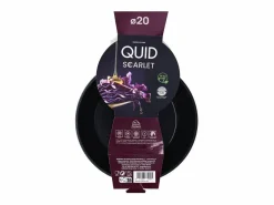 Material Y Utensilios De Cocina|Sartén Scarlet Quid aluminio forjado Ø20 cm