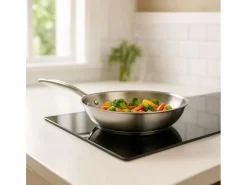 Sartén Wecook Pro acero inoxidable Ø26 cm^ Outlet