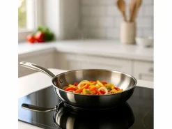 Sartén Wecook Pro acero inoxidable Ø26 cm^ Outlet