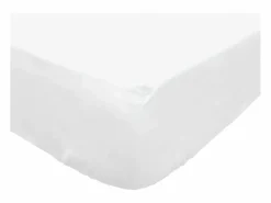 Soleil d'ocre Sábana Bajera|Sábana bajera de polialgodón 200x200 cm PERCALE , por