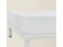 Sábana bajera y protector colchón 135x196cm| PKH| 2 en 1| Impermeable^PIKOLIN Online