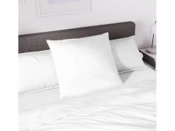Soleil d'ocre Sábana Encimera|Sábana encimera de polialgodón 180x290 cm PERCALE , por