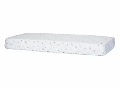 Sábanas ajustables 120x60 140x70 de algodón orgánico^Sauthon Discount